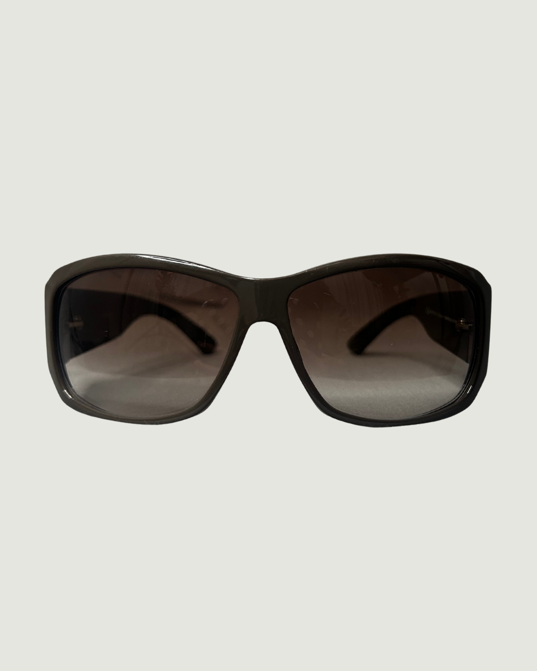 Gucci Sunglasses - 1992 - Grey