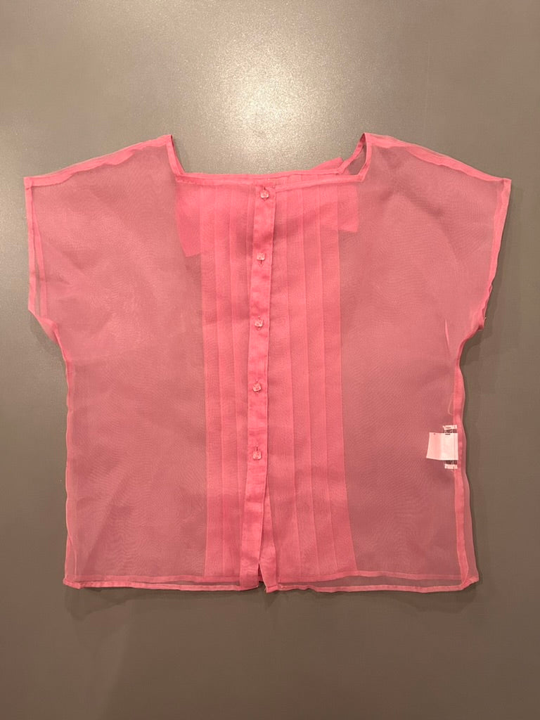 Bow Top