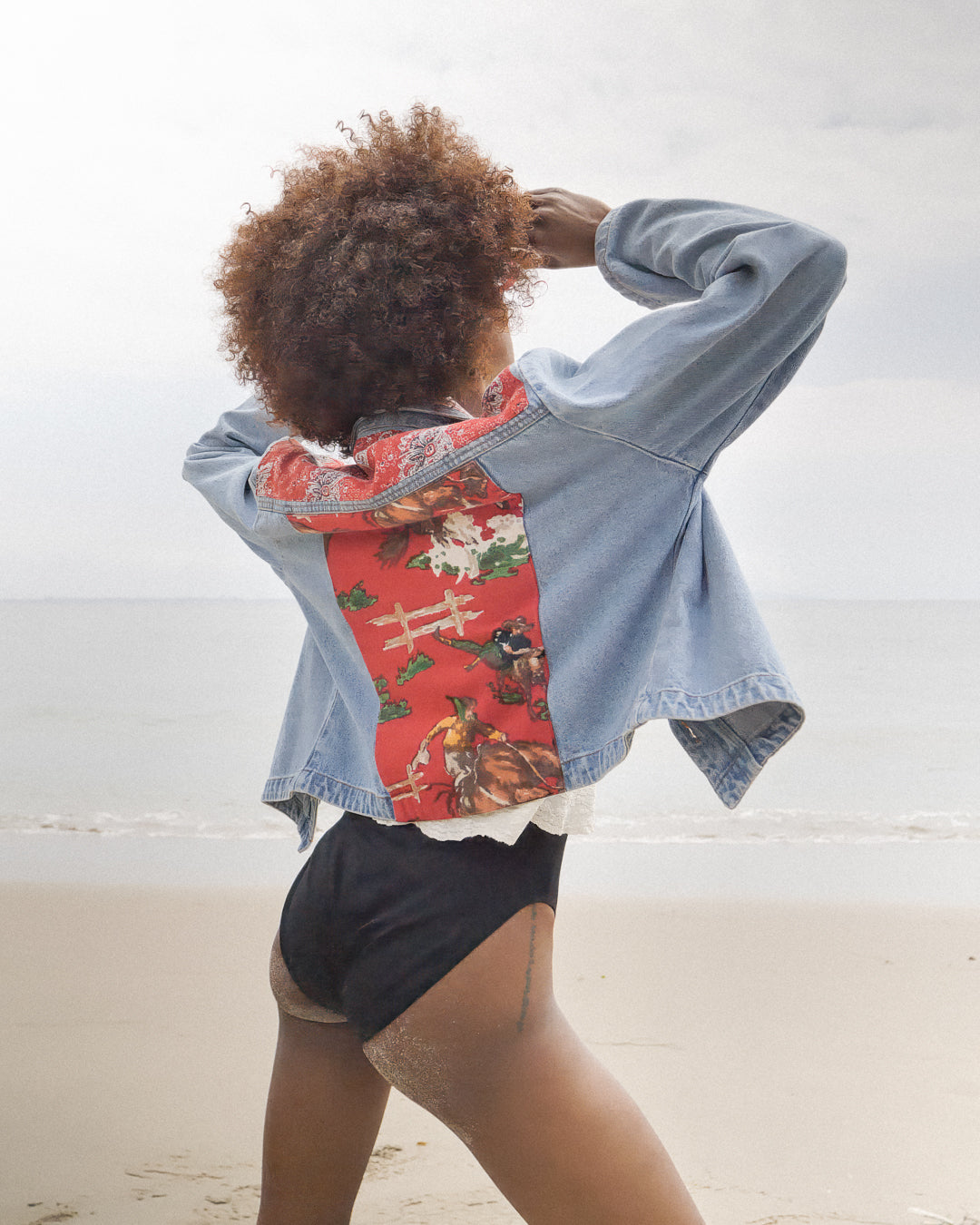 Cowboy Jacket