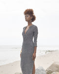 Caftan Dress