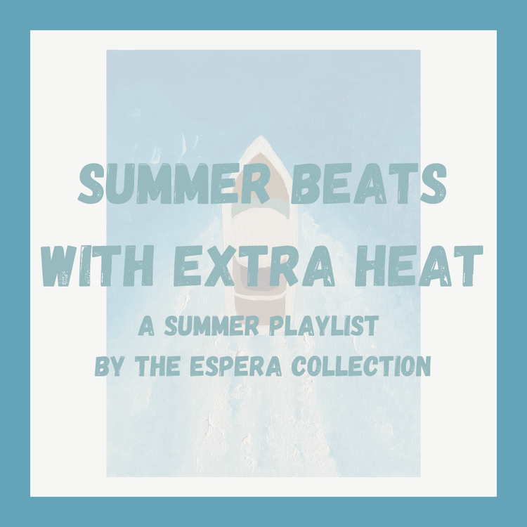 Summer Beats with Extra Heat