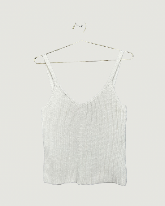 Knit Tank