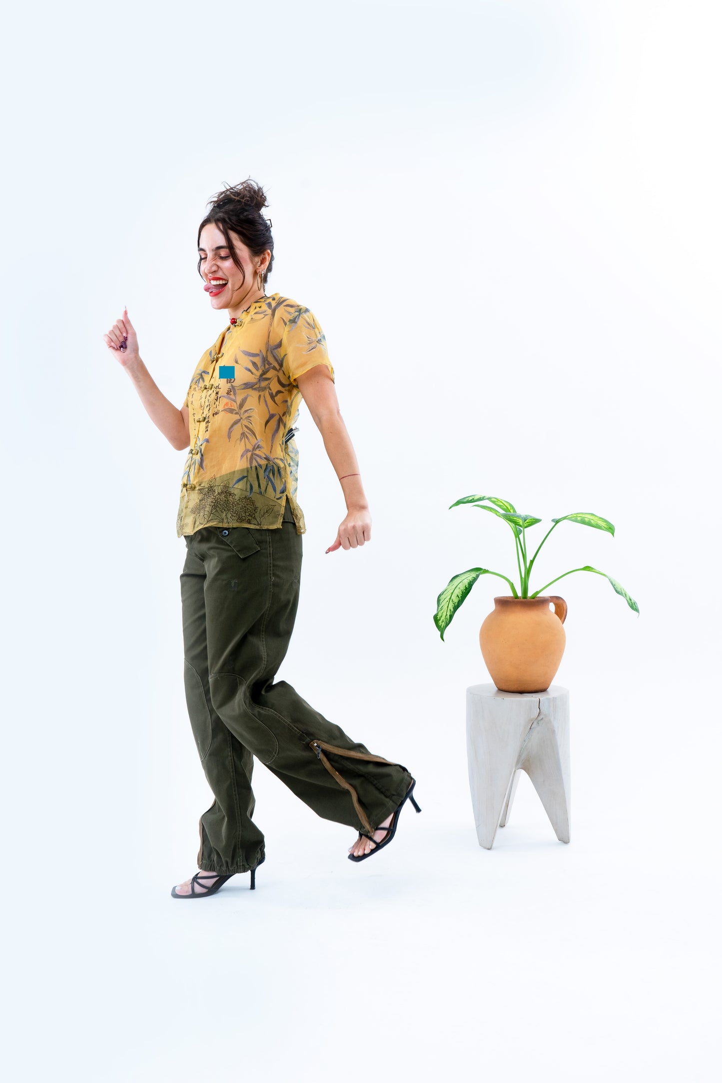 Cargo Pants