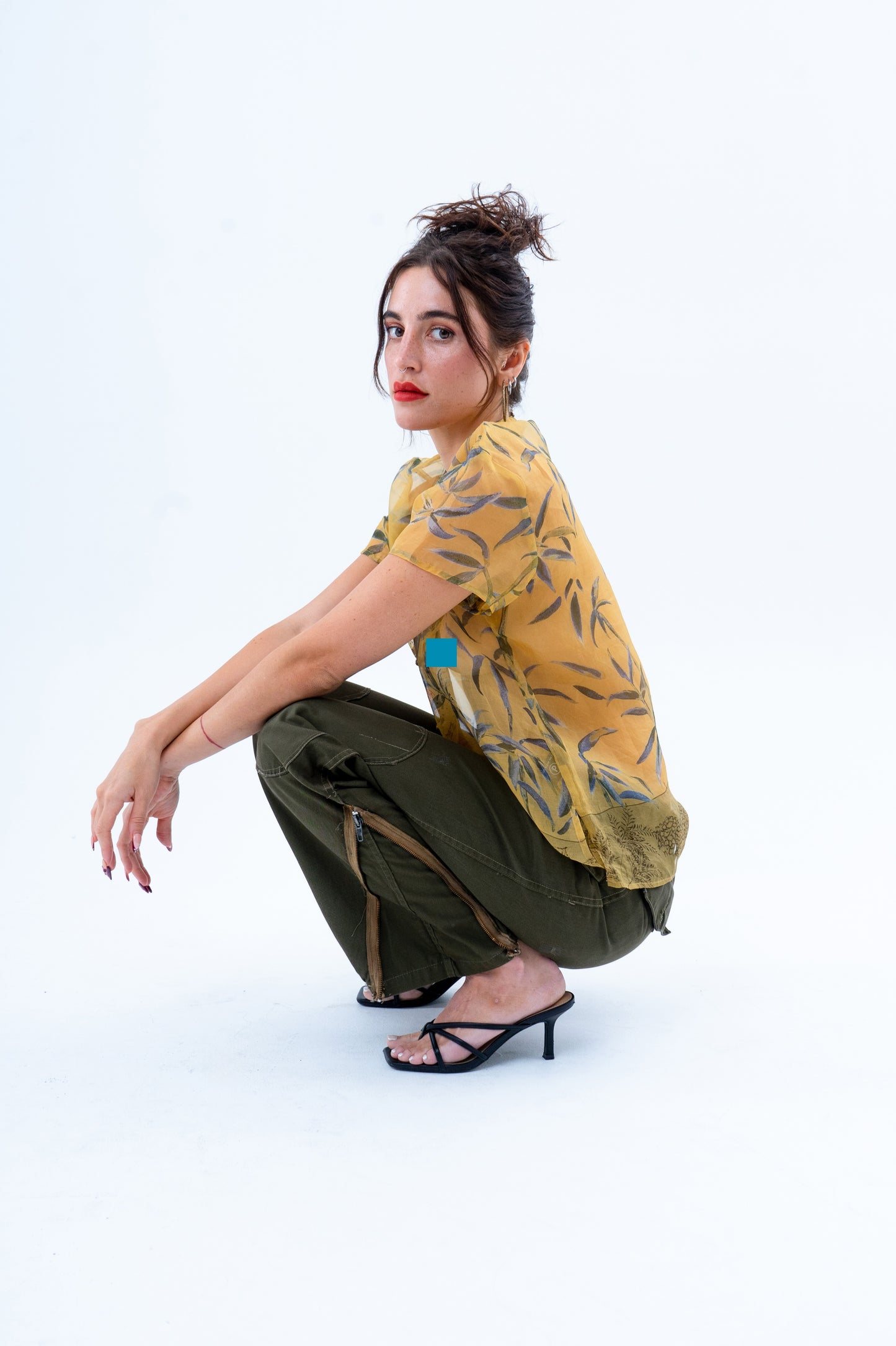 Cargo Pants