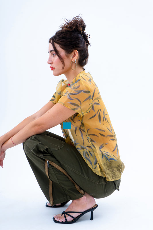 Cargo Pants