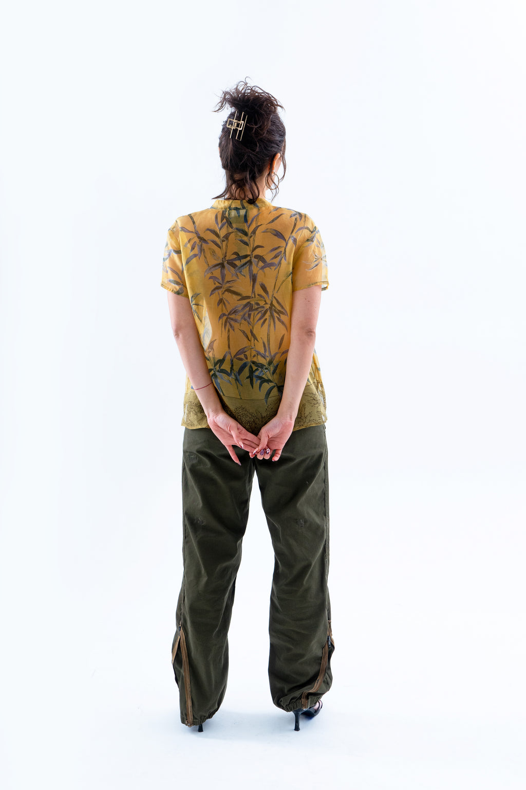 Cargo Pants