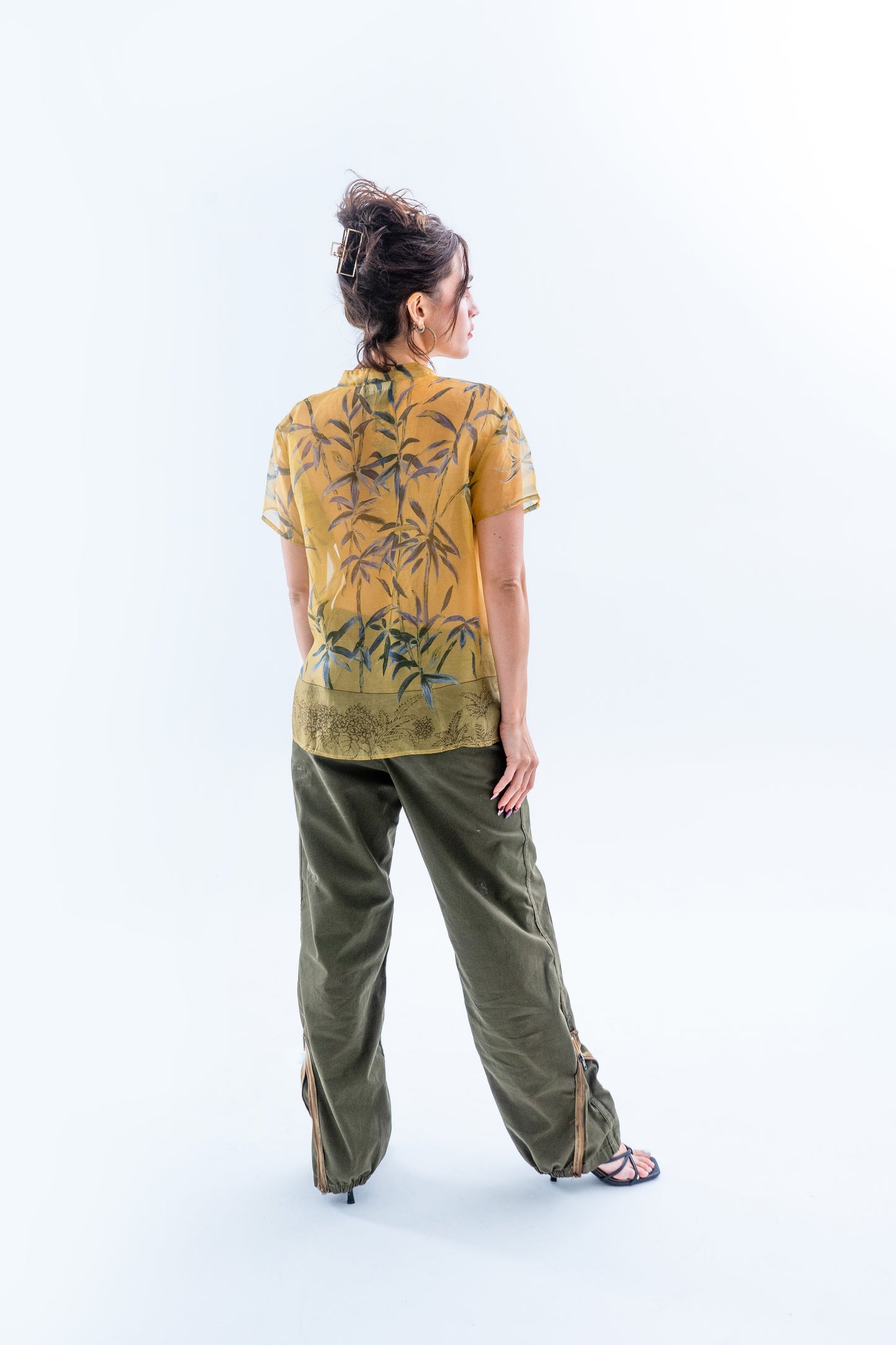 Cargo Pants